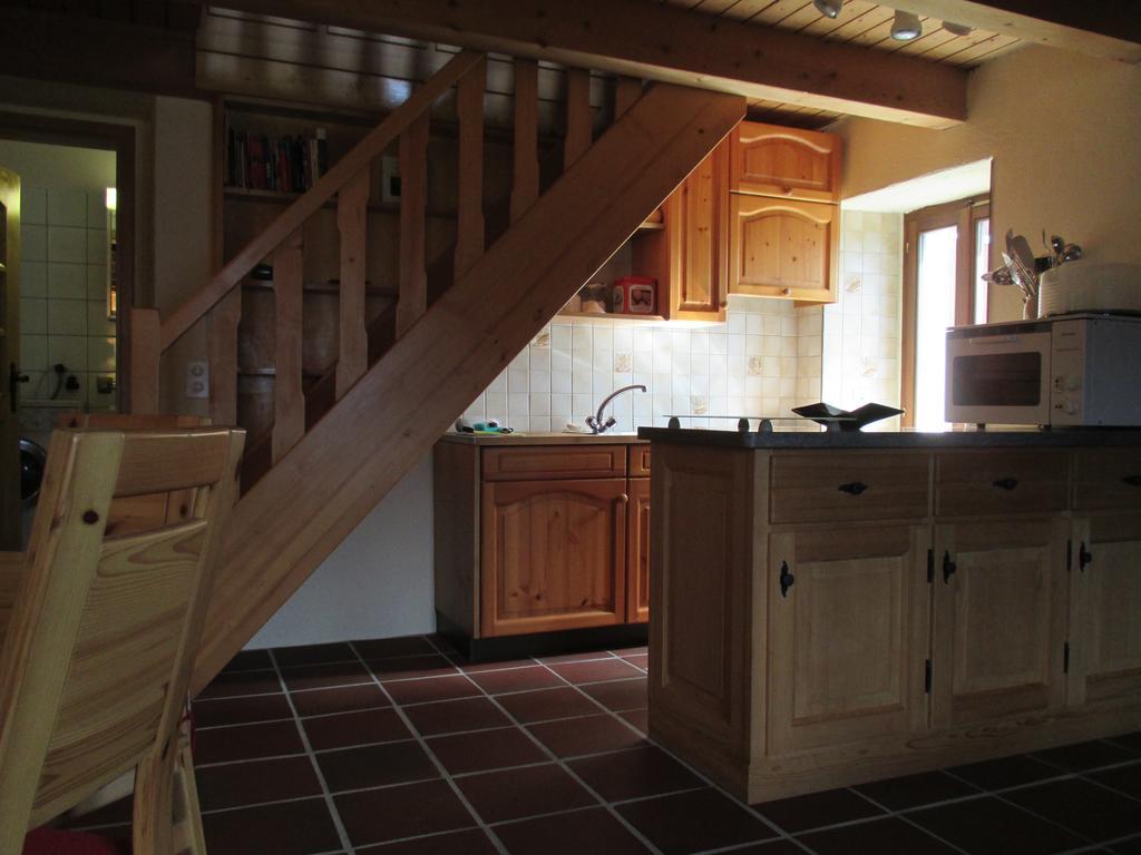 Casa Comelina Willa Camorino Pokój zdjęcie