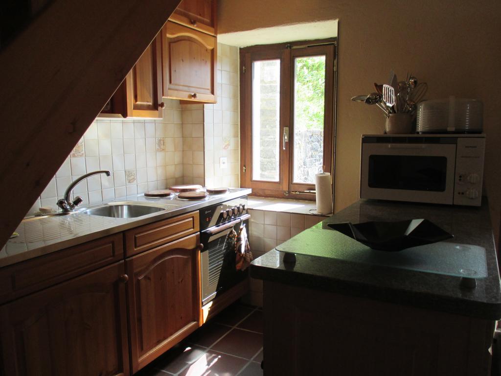 Casa Comelina Willa Camorino Pokój zdjęcie