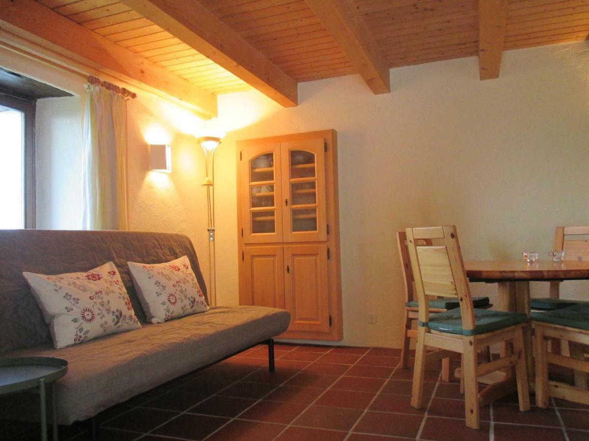 Casa Comelina Willa Camorino Zewnętrze zdjęcie